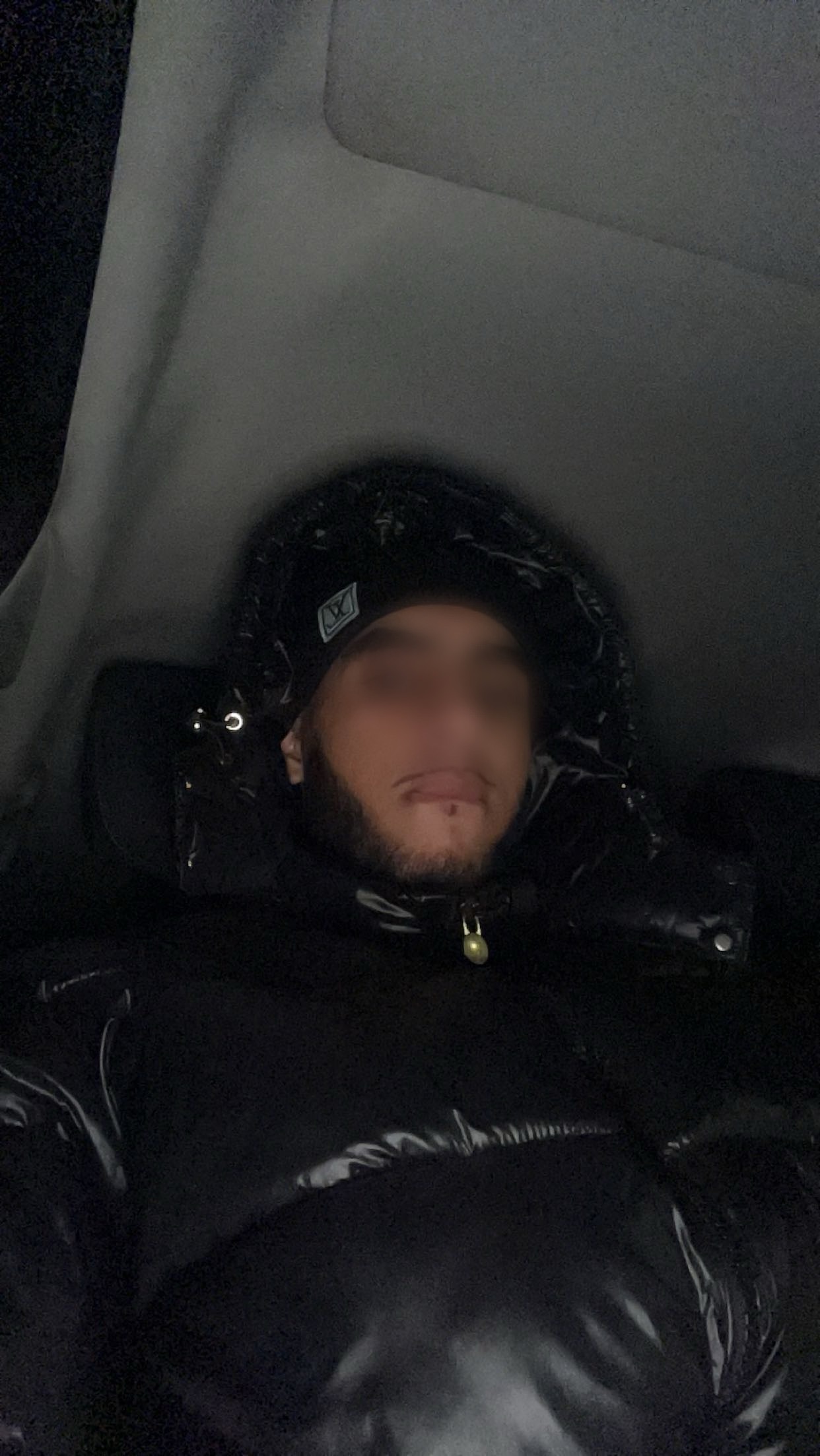 Mohamed-yassine - Ally - Cantal | Plan cul